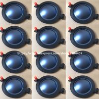 12pcs 4PCS Aftermarket Diaphragm For B&amp;C DE750TN 74.46 74.5mm 8 ohm Blue Titanium