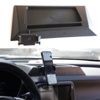 Car Interior Multi-Mount Dash Phone Holder Storage Box for 6Th 16 -19