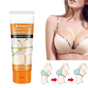 orignal 100% xxxl massage cream breast enlargment cream breast growth cream  100% result breast trimming cream bust cream 20ml