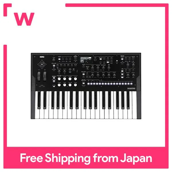 synthesizer wavestate wave sequence Lazada PH