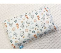 On Cloud Kidsปลอกหมอนสำหรับหมอน Clevamama Size Baby 0-12 เดือน