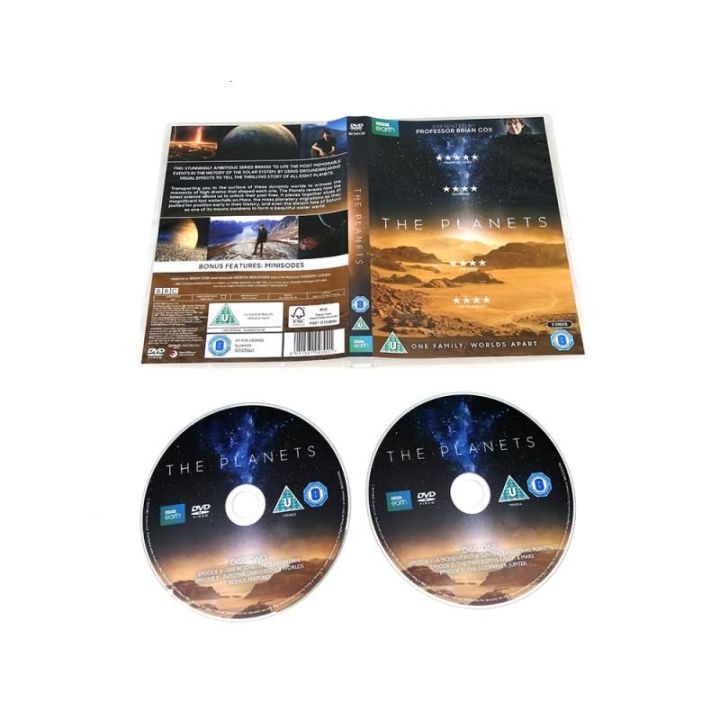 the-planet-the-planets-2-dvd-ฉบับภาษาอังกฤษไม่ถูกลบ