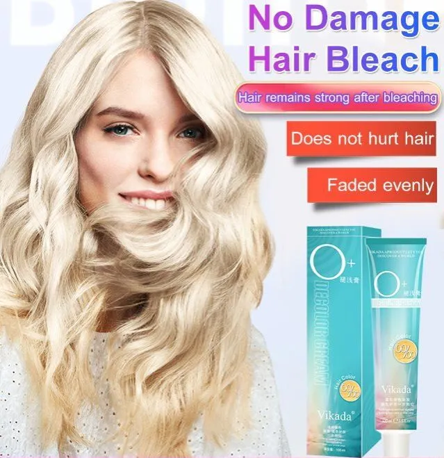 O+ No Damage Hair Bleach Lazada PH