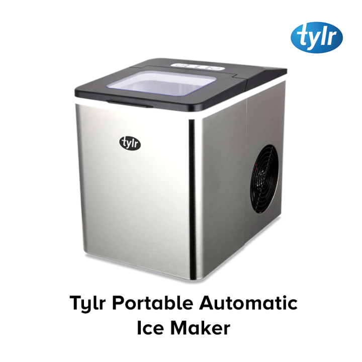 Portable Ice Maker Lazada PH