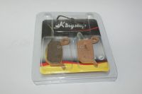 Kingstop 809S bicycle sintered brake pads for Formula B4  Racing XC/ Extreme FR/DH  B4 Team/PRO/SL Other Bike parts