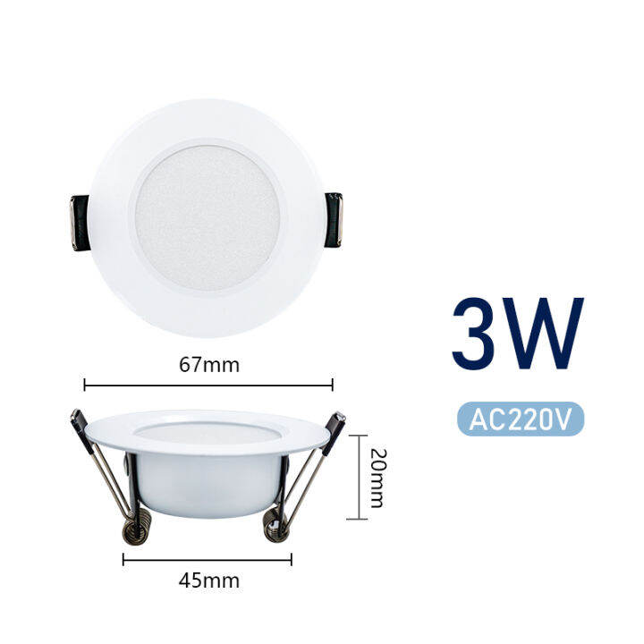 6pcslot-led-downlight-3w-5w-7w-9w-12w-15w-ac220v-240v-warm-cold-white-recessed-led-lamp-spot-light-led-bulb-for-bedroom-kitchen