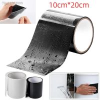 ▤✿ 10-20cm Super Strong Fiber Waterproof Tape Stop Leaks Seal Repair Tape Performance Self Fix Tape Fiberfix Adhesive Duct Tape