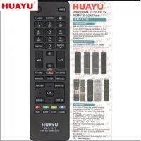 huayu RM-L1313 Replacement HTR-A10L HTR-A10 HTRA10H HTR-A10LA Remote Control For Haier LED LCD LE32N1620W LE32N1620 LE32B9200WB LE32B9500WB LE32K6000B LE40K6000B LE43B9200WB