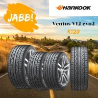 225/45R18 HANKOOK Ventus V12 evo2 ปี22 จำนวน 1 เส้น