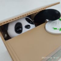 Clearance Sale! Cute Panda Money Boxes Electronic Automatic Coin Theft Piggy Bank Money Saving Box Moneybox