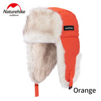 Naturehike Winter Hat Ear Protective Thermal Cap anti-splash water warm lei feng hat men women Snowy Hiking Skiing Hat