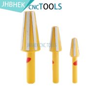 1pcs BT30 BT40 BT50 Spindle Taper Wiper CNC Spindle Taper Collet Holder Wipe Cleaner แปรงทําความสะอาดทําความสะอาดที่ใช้ใน CNC Milling Machin