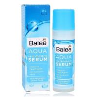 Balea Aqua Feuhtigkeits​ Serum 30 ml เซรั่มเข้มข้นที่มีส่วนประกอบของ Hyluronic Acid