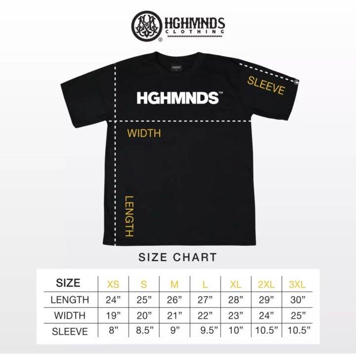 hghmnds-clo-prophecy-shirt