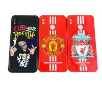 เคส Tpu ขอบสีนิ่ม รุ่นมือถือ Tecno POP4 ไม่ทำให้เครื่องเป็นรอย เก็บเงินปลายทางได้ เคสตรงรุ่น Tecno POP4 ครับ งานสีสวย สด