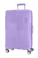 AMERICAN TOURISTER กระเป๋าเดินทางล้อลาก (30นิ้ว) รุ่น VELTON SPINNER 81/30 EXP TSA