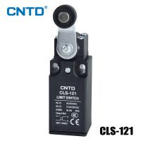 CNTD CLS Series Travel Limit Switch CLS-121 1NO1NC 10A 250V Ip65