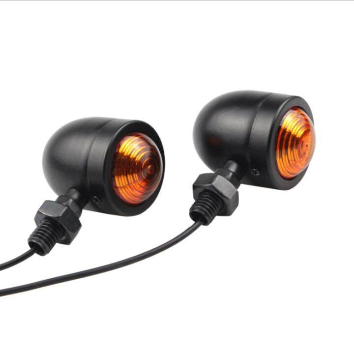 2pcs-black-bullet-motorcycle-turn-signal-indicator-lamp-light-moto-blinker-light-for-harley-honda-fatboy-suzuki-bobber-chopper