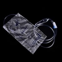 Medical 1000ML Cleaner Washing Intestine Enema Bag Multifunction Flusher Constipation Anal Vagina Cleaner