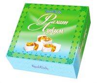 GRAND CANDY Рахат-Лукум с фисташкой 250грамм