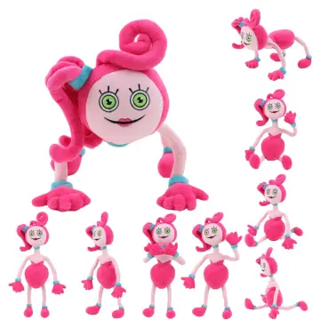 35cm Poppy Playtime Chapter 2 MOMMY LONG LEGS Plush Doll Kawaii Huggy Wuggy Plush  Toy Kids Gift Girl Toy