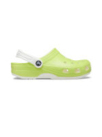 CROCS Classic Glow in the Dark Clog รองเท้าลำลองผู้ใหญ่