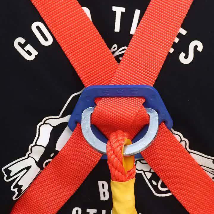 Safety Belt 】 European Safety Belt Construction Site Outdoor