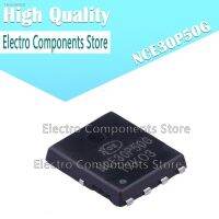 ▼☁ 10Pcs/Lot SMD MOSFET NCE30P50G DFN5x6-EP P Channel -30V/-50A NCE MOS Field Effect Transistor