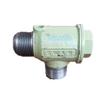 [พร้อมส่ง]⚙️ เช็ควาล์ว ปั๊มลม SWAN SVP205-SWP415 (5-15HP)  Check Valve อะไหล่ปั๊มลม