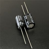 10Pcs/100pcs 470uF 25V NICHICON HE Series 10x16mm Extremely Low Impedance 25V470uF Aluminum Electrolytic Capacitor