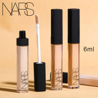 ?SALE? Nars Radiant Creamy Concealer 6 ml /nars custard/vanilla/chantilly/honey นาร์ส คอนซีลเลอร์ เครื่องสำอางค์ สกินแคร์ รองพื้น ครีมรองพื้น ครีม ปกปิดรอยสิว 6ml