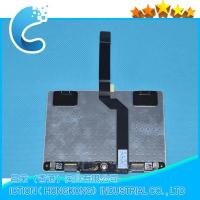 Original A1425 Trackpad Touchpad For Apple Macbook Pro Retina 13 A1425 Touchpad Trackpad With Cable 2012 Year MD212 MD213