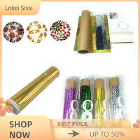 Lokei Palarna DIY Colored Rotating Kaleidoscope Kits Science Educational Craft Kid Toys