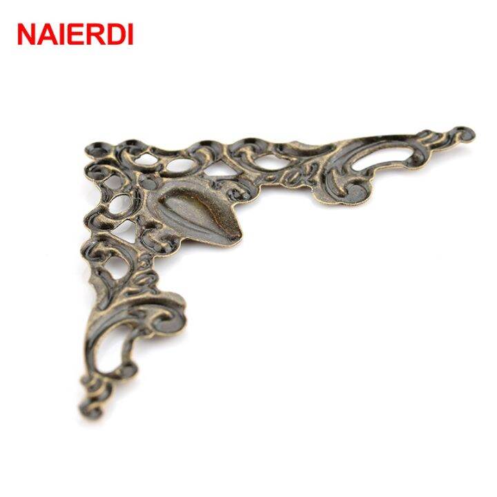 30pcs-naierdi-box-corner-brackets-40mm-antique-decorative-protector-for-notebook-cover-for-menus-photo-frame-furniture-hardware