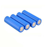 Battery 18650 lithium 1200mah suitable for shaders, electric scissors, lamps, flashlights