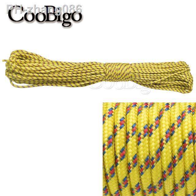 3mm-one-core-paracord-rope-parachute-350-cord-knit-keychain-bracelet-clothesline-tent-dog-collar-lanyard-diy-accessories-100ft