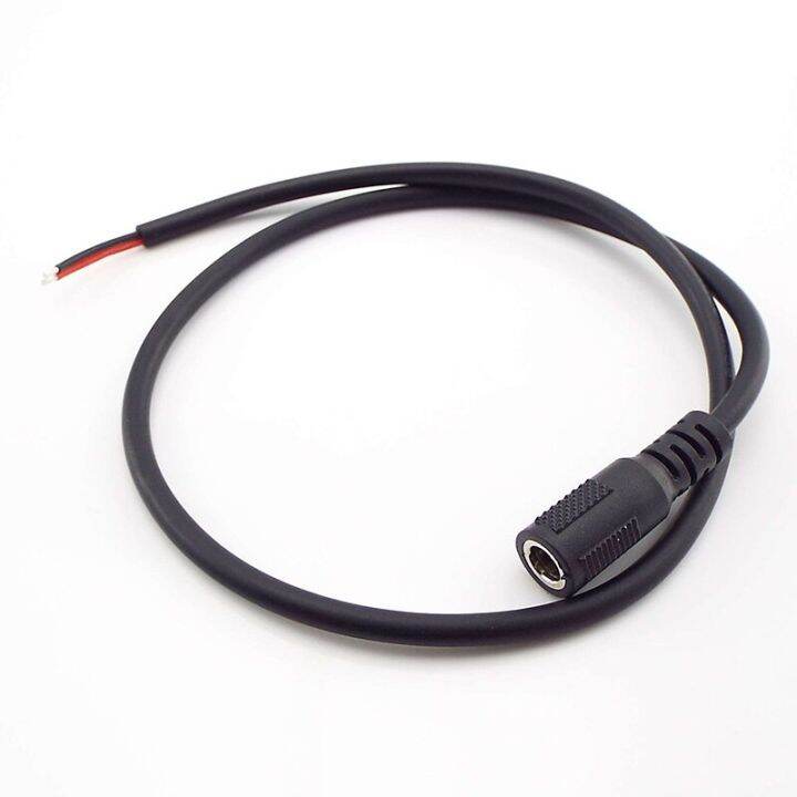 5pcs-dc-male-power-pigtail-cable-5-5x2-1mm-male-female-jack-cord-dc-connector-for-cctv-security-camera-moniter-solar-panel