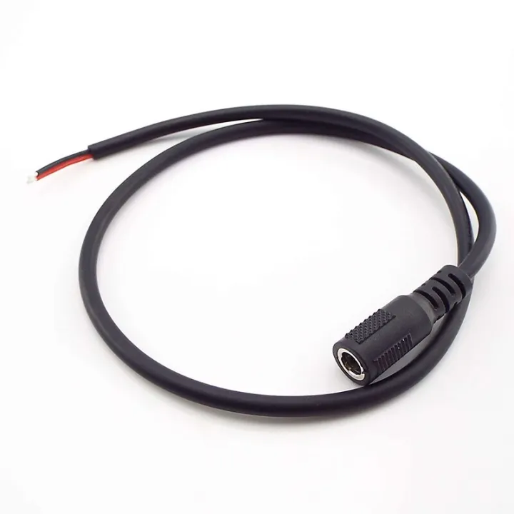 0-5-1-2-3m-dc-male-power-pigtail-cable-5-5x2-1mm-male-female-jack-cord-dc-connector-for-cctv-security-camera-moniter-solar-panel-electrical-connectors