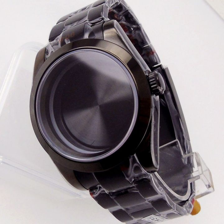 black-pvd-39mm-36mm-sapphire-glass-watch-case-fit-nh35-nh36-nh34-miyota82-dg-2813-eta-2836-movement-fix-bezel-bracelet
