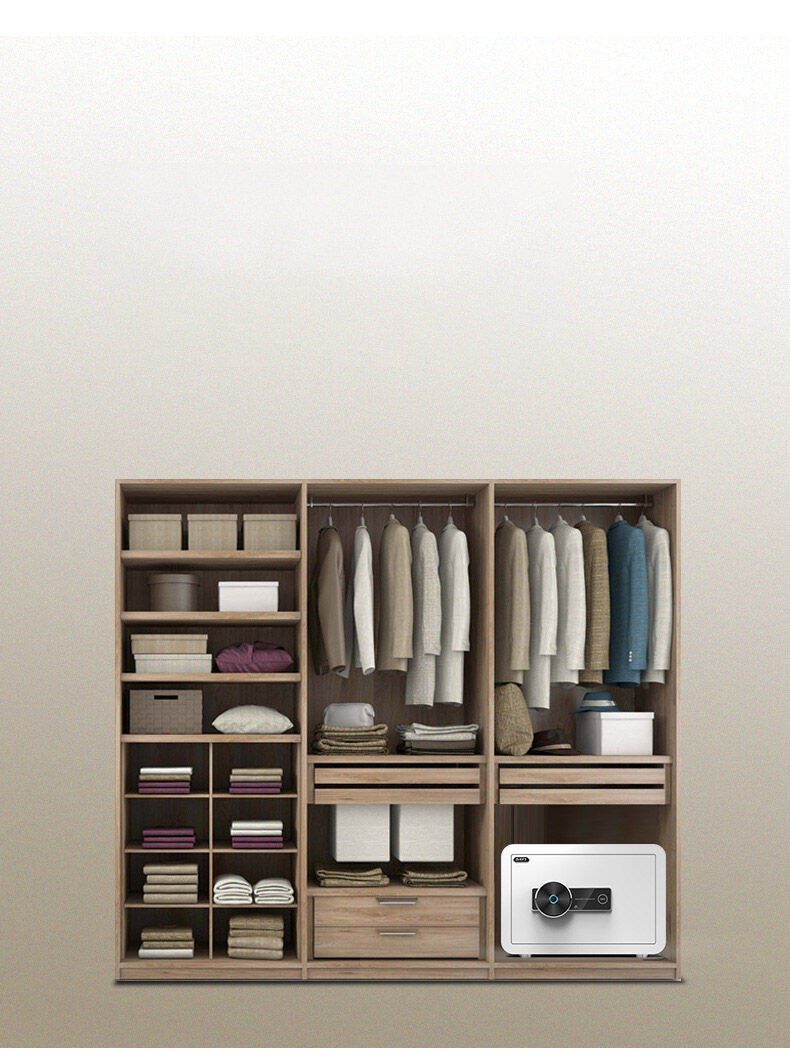 HOME+【พร้อมส่งจากกทม มาถึงใน 3-5 วัน】รหัสผ่านโดยใช้ลายนิ้วมือขนาดเล็ก ...