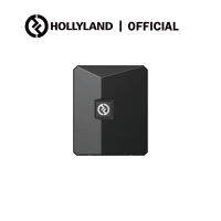 [Hollyland Official] เสาอากาศแผงอินเตอร์คอมไร้สายสำหรับ Mars T1000 &amp; SYSCOM 1000T Extension แผงเสาอากาศขยายช่วงความถี่การส่งสัญญาณไร้สาย