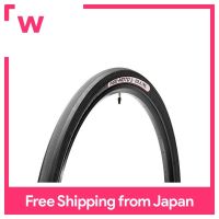 Panaracer Clincher Tire [27.5 × 1.50] [650B × 38] PARIMOTO F65038BBLX-PM Black (จักรยานเสือภูเขาทัวร์ริ่ง/ทัวร์ริ่ง,Long Ride, Town Ride, Commuter)