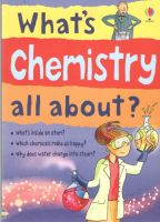 WHATS CHEMISTRY ALL ABOUT? BY DKTODAY