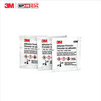 3M 4298 น้ำยารองพื้น แบบซอง  Automotive Adhesion Promoter