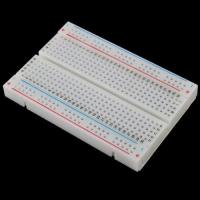 【YD】 400 Points Solderless Bread Board Breadboard PCB Test