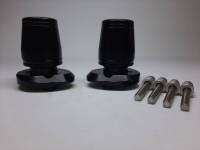 กันล้มข้าง Frame sliders ตรงรุ่นสำหรับ Kawasaki Z800ทุกปี ต่อตรง (Mothracing)