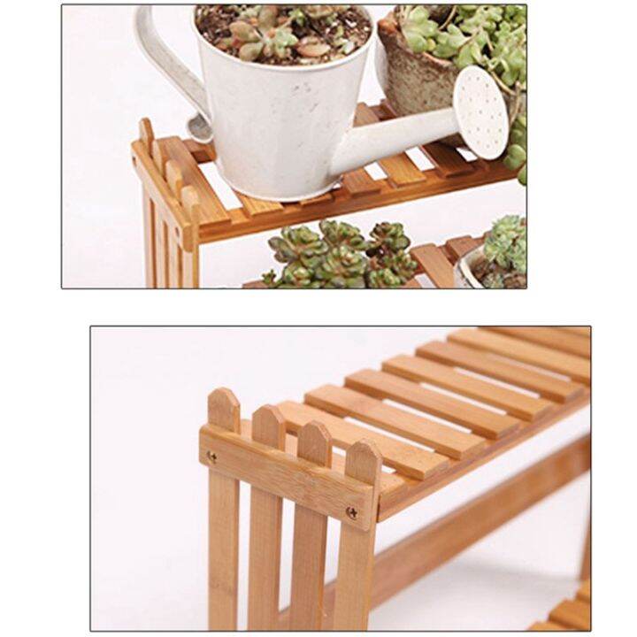 2x-2-layers-bamboo-storage-rack-kitchen-spice-jar-bottle-seasoning-rack-decoration-organizer-shelf-home-desktop-racks