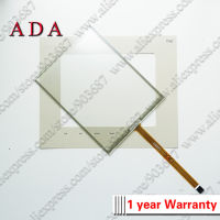 หน้าจอสัมผัสแผงกระจก Digitizer สำหรับ6AV3 637-1PL00-0AXA TP37หน้าจอสัมผัสฟิล์มป้องกันซ้อนทับ