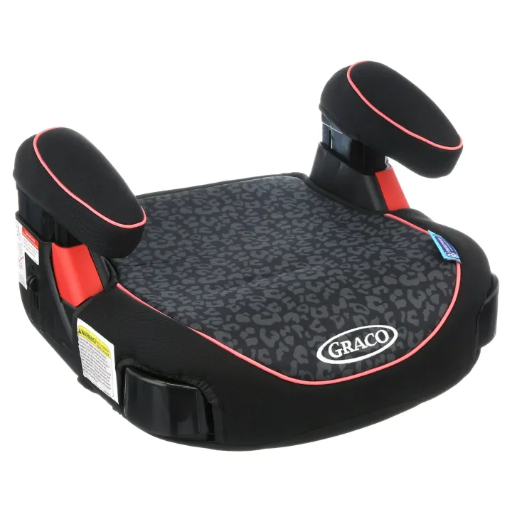 Graco TurboBooster Backless Booster Car Seat บูตเตอร์ ที่นั่งนิรภัย