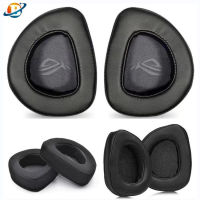 Ear Pad For ASUS ROG Delta Headset Replacement Headphones Memory Foam Replacement Earpads Foam Ear Pads